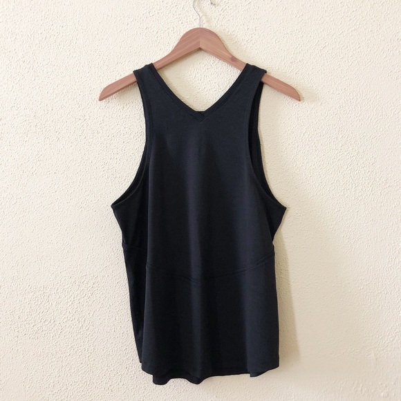 Splits59 Activewear Tank L - Picture 2 of 2